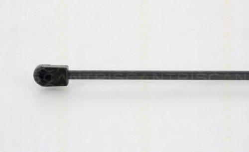 DACIA 9045 200 04R Gas Spring, boot-/cargo area